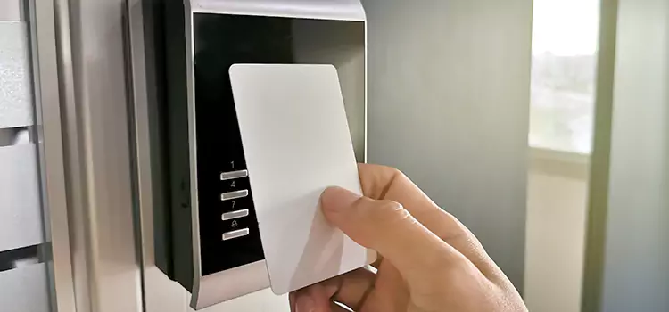 Advanced RFID Technology Integration in Fort Lee, NJ